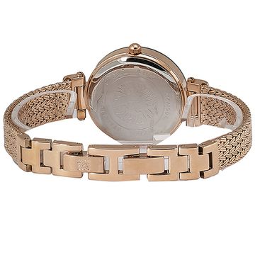 Женские часы Anne Klein AK/1906NVRG