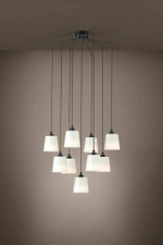 Подвесной светильник Eglo BERNABETTA 39738