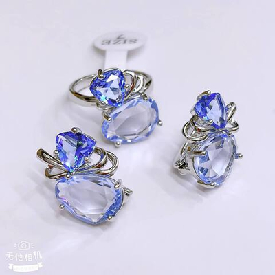 Комплект ZinLi - 066