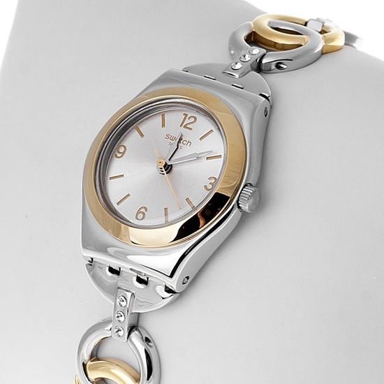 Наручные часы Swatch YSS286G