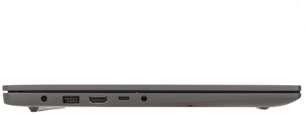 Ноутбук Lenovo IdeaPad Slim 3 15IRH10 15.3" / 16 Гб / SSD 512 Гб / Без ОС / 83K10032RK