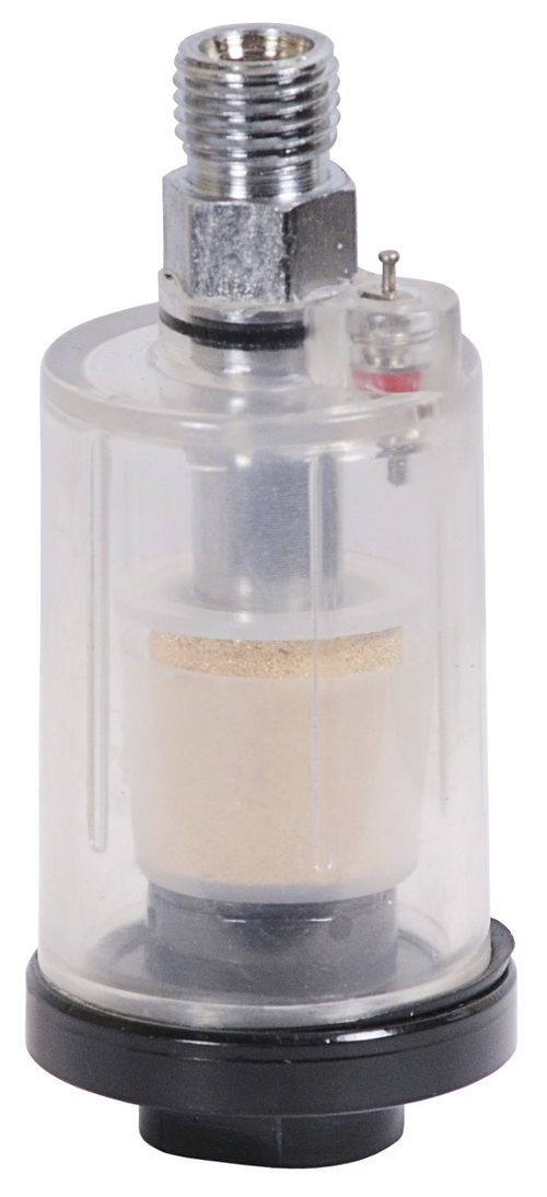 Фильтр влагоотделитель мини 1/4"