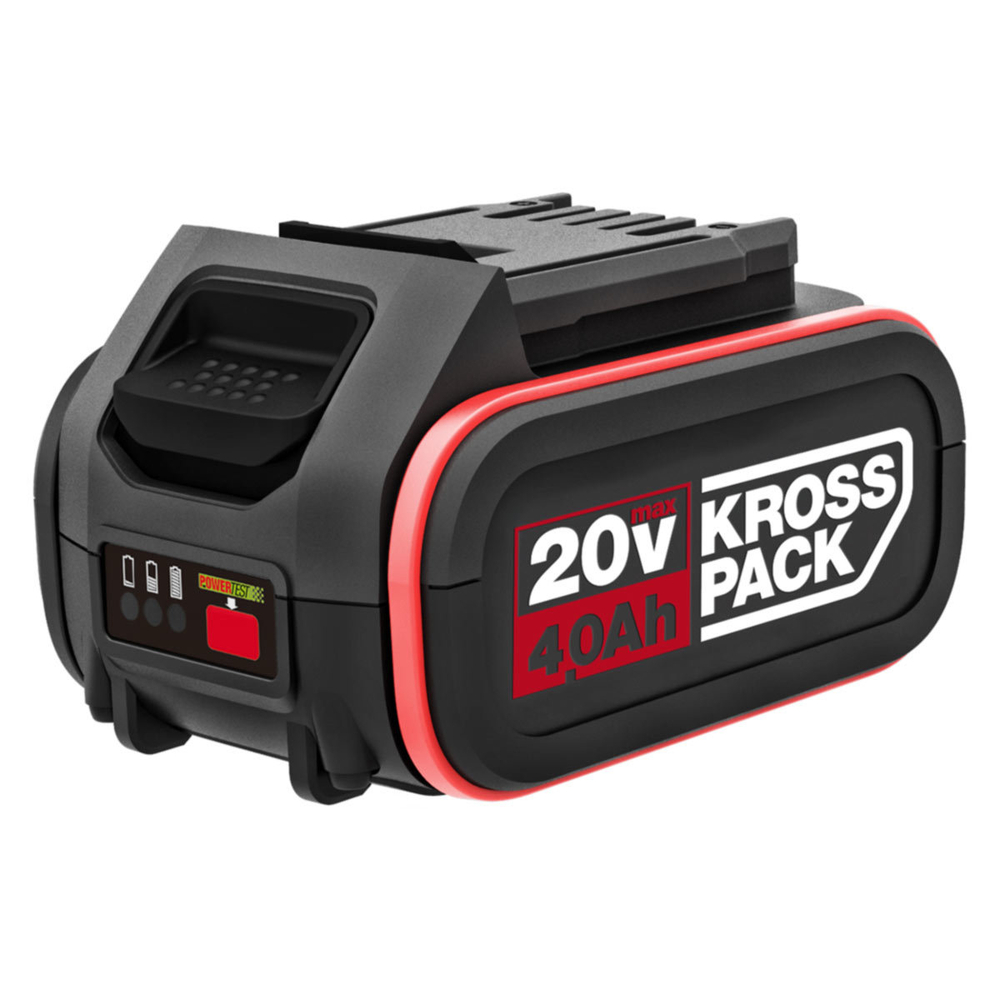 Аккумулятор KRESS Li-Ion 20 B 4.0 Aч KA3498