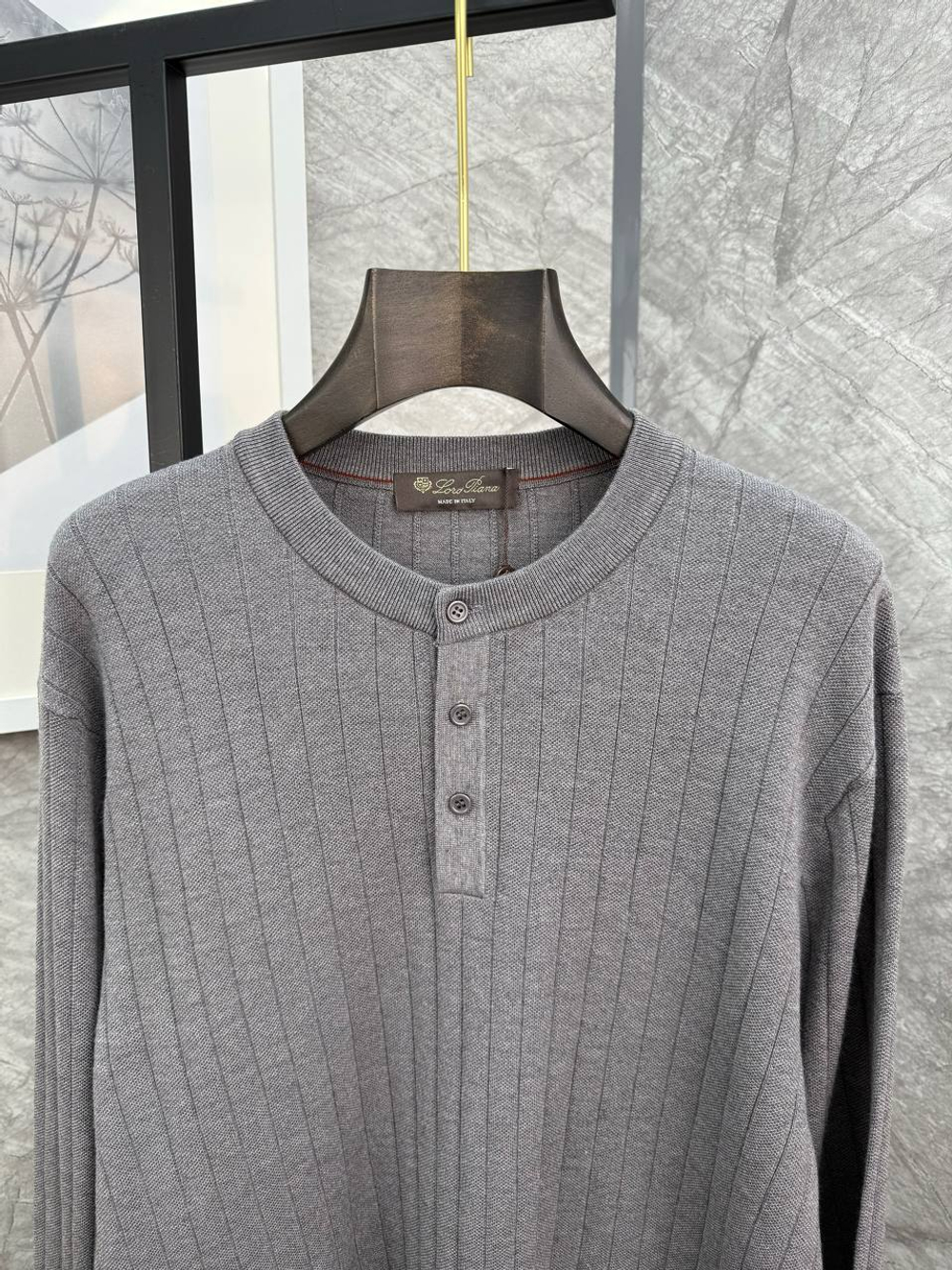Джемпер Loro Piana