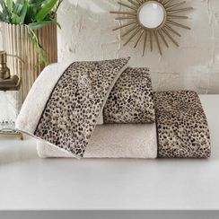 Набор салфеток  Tiger 3 предмета 30x50 TIVOLYO HOME