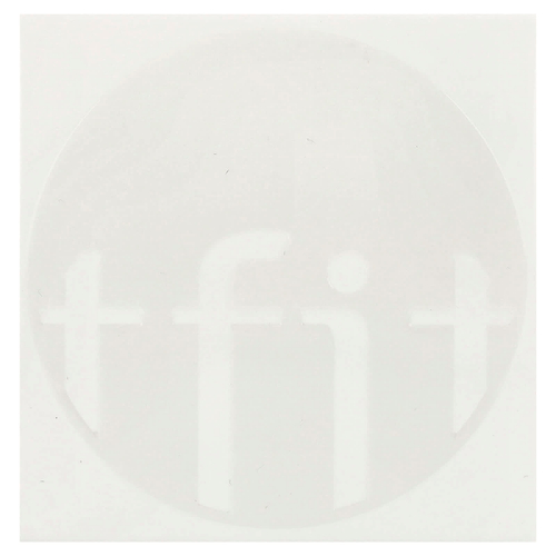 TFIT, полупрозрачная пудра для финиша, оттенок 01 белый, 7 г (0,24 унции)