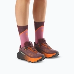 Женские Кроссовки для бега Salomon Ultra Glide 4 huckleberry/black