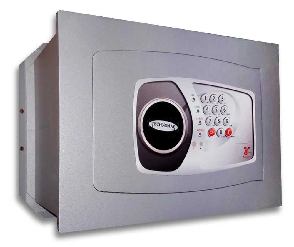 Сейф встраиваемый Technomax UT/4P
