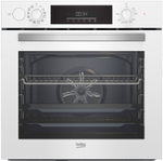 Электрический духовой шкаф Beko BBIS143N0W, белый