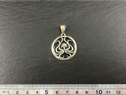 Подвеска. Кракен