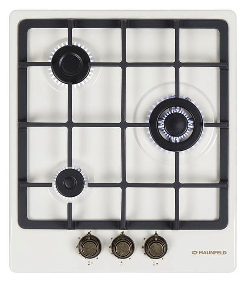 Газовая панель Maunfeld EGHE.43.33CBG.R/G