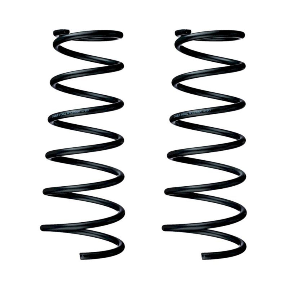 Пружина подвески DOUBLE FORCE задняя (Кратность 2 шт.) DFCS305R