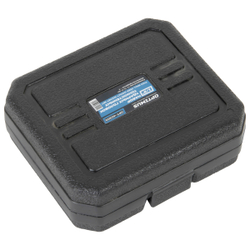 OPT-40303 Набор ударных головок тонкостенных 1/2", 17, 19, 21 мм