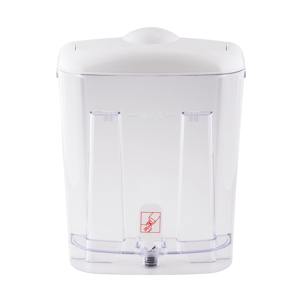 Кофеварка рожковая Maunfeld MF-735WH PRO