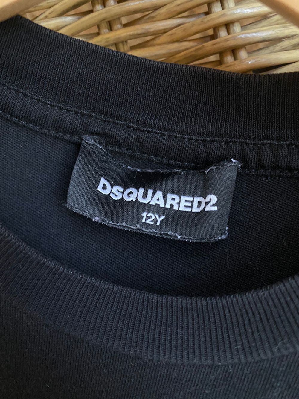 Футболка Dsquared2, 152