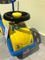 Каталка Автомобиль №1 У438