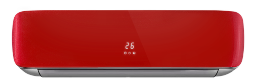 Инверторная сплит система Hisense серии RED CRYSTAL Super DC Inverter AS-13UW4RVETG00(R)