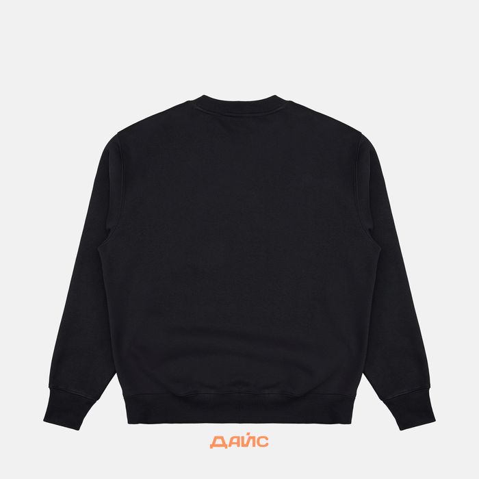 Толстовка мужская Dickies Summerdale Sweatshirt артикул:DK0A4Y6QBLK1 - купить в магазине Дайс