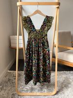 Хлопковое платье Stella McCartney, 128