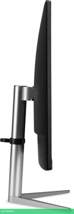 Моноблок Acer Aspire C24-1300 черный (DQ.BKRCD.006)