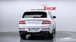 Genesis GV80 3.5T Бензин AWD (09.2021)
