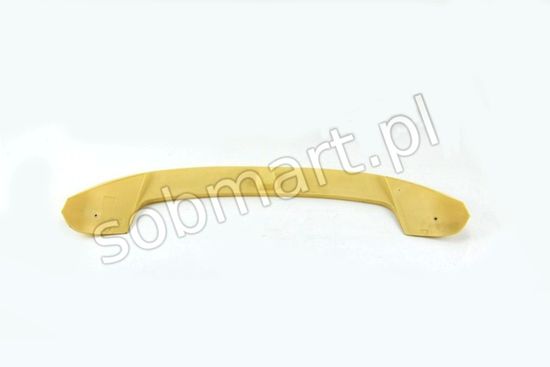 Спойлер V.1 для Honda CRV 5 2018+