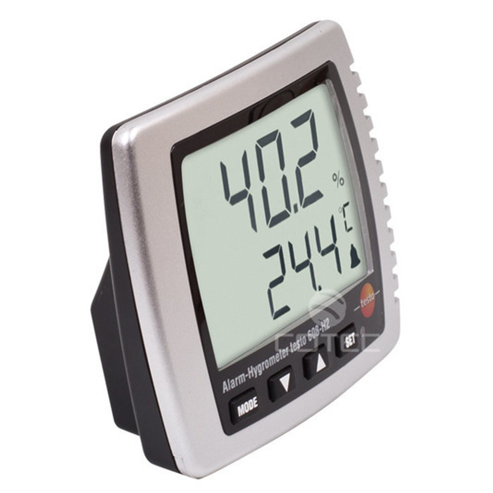 Testo 608-H2