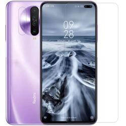 Защитное стекло Nillkin H+ PRO для Xiaomi Poco X3 NFC/X3 Pro