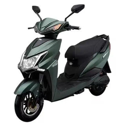 Электрический мотоцикл super pro ver107