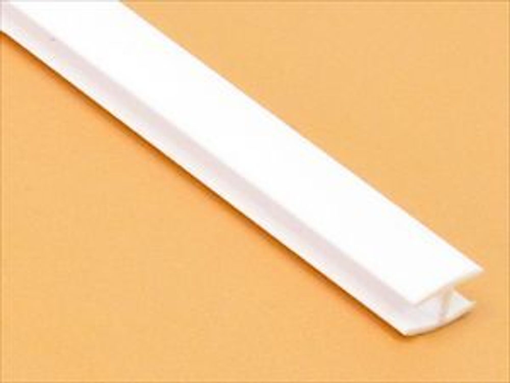 Брус соединительный 2,0 м (белый)