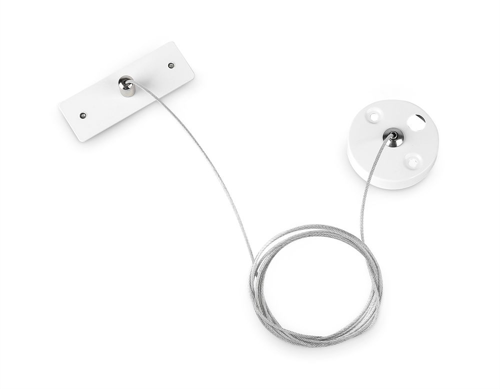 Ambrella Подвес для накладного шинопровода Magnetic 220V Magnetic 220V GL1090