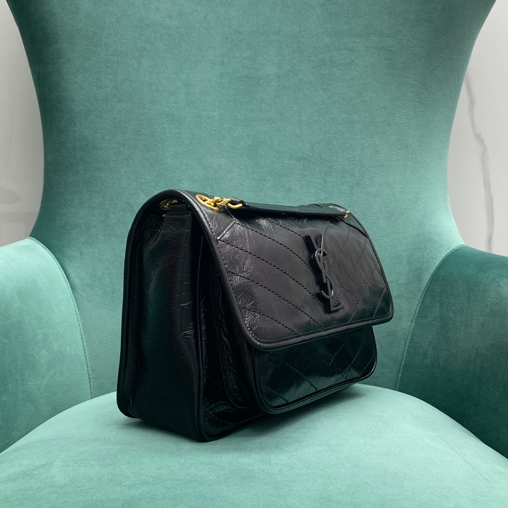 Saint Laurent Niki 28 cm