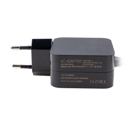 Блок питания для ноутбука Asus 19V, 1.75A, 33W (4.0*1.35)