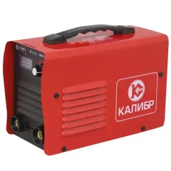Сварочный инвертор "КАЛИБР" СВИ-250