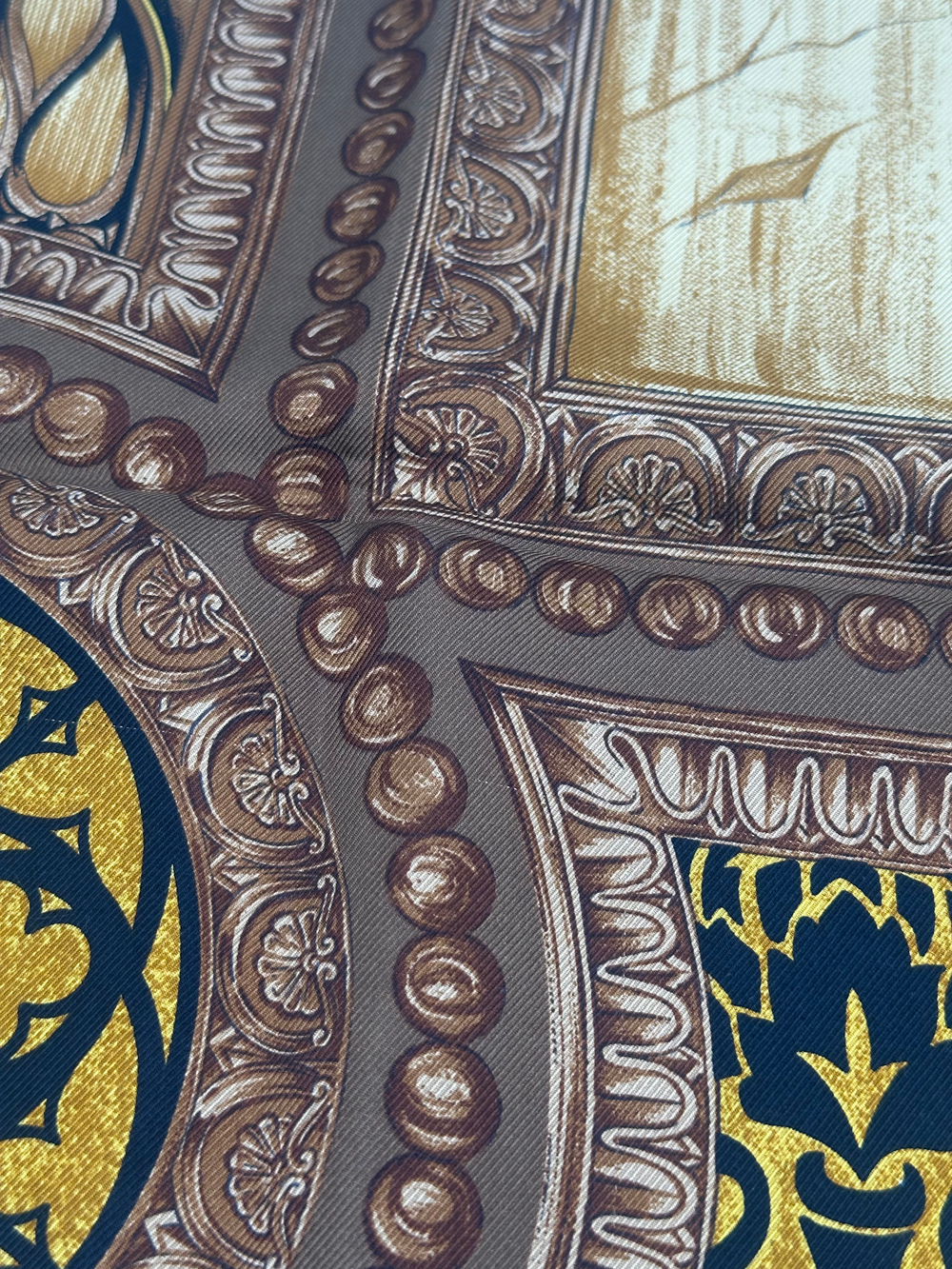 Платок Christian Dior