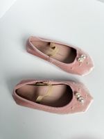 Новые бархатные балетки Age of Innocence, 26