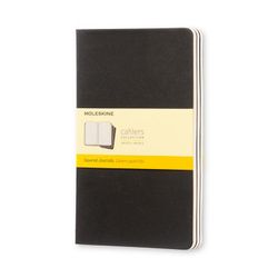 Блокнот Moleskine Cahier Large (QP317)