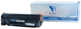 Картридж NV Print CB435A/ CB436A/ CE285A/