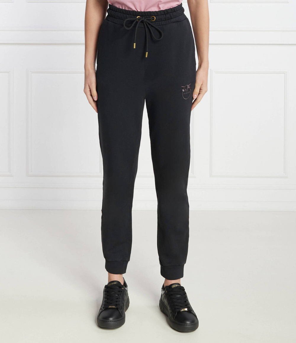 Спортивные штаны Pinko - черный(100371 A1N7)