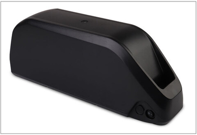 Велокорпус Polly DP-9 на 91 элемент 18650