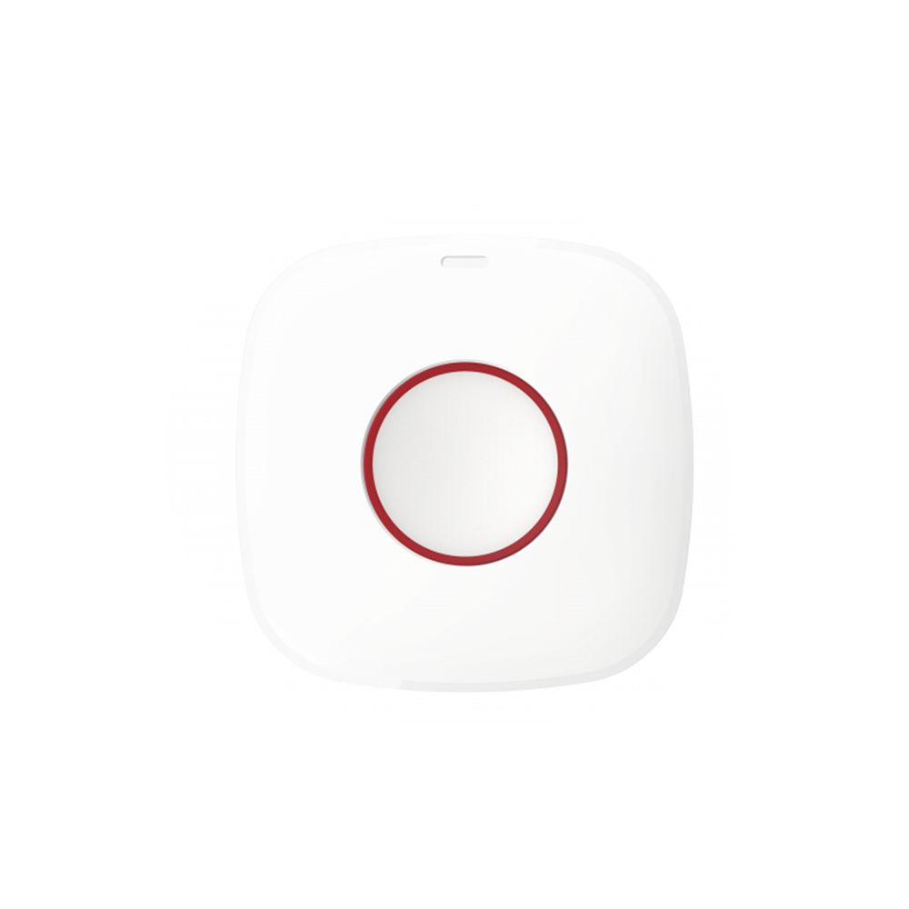 DS-PDEB1-EG2-WE беспроводная тревожная кнопка Button1 Ax Pro