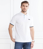 Поло Karl Lagerfeld - белый(745403 541233)