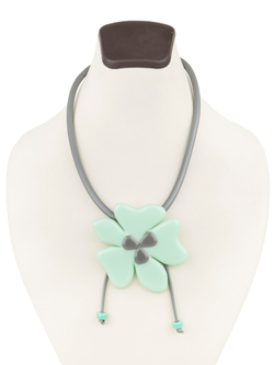 Колье Crisantemo