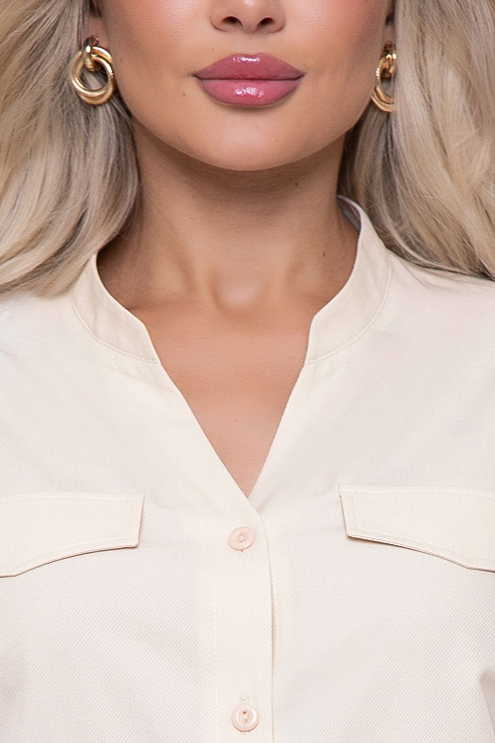 Рубашка 41615 Avili