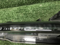 ДХО левый Chery Tiggo 8 Pro (2021-2024)
