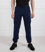 спортивные штаны EA7 - темно-синий(3RPP69 PJG1Z)