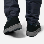 БОТИНКИ FINNTRAIL GREENWOOD НА РЕЗИНОВОЙ ПОДОШВЕ