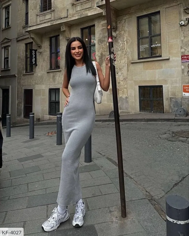 Платье KF-4026 Фабрика Моды