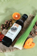 Масло фундука