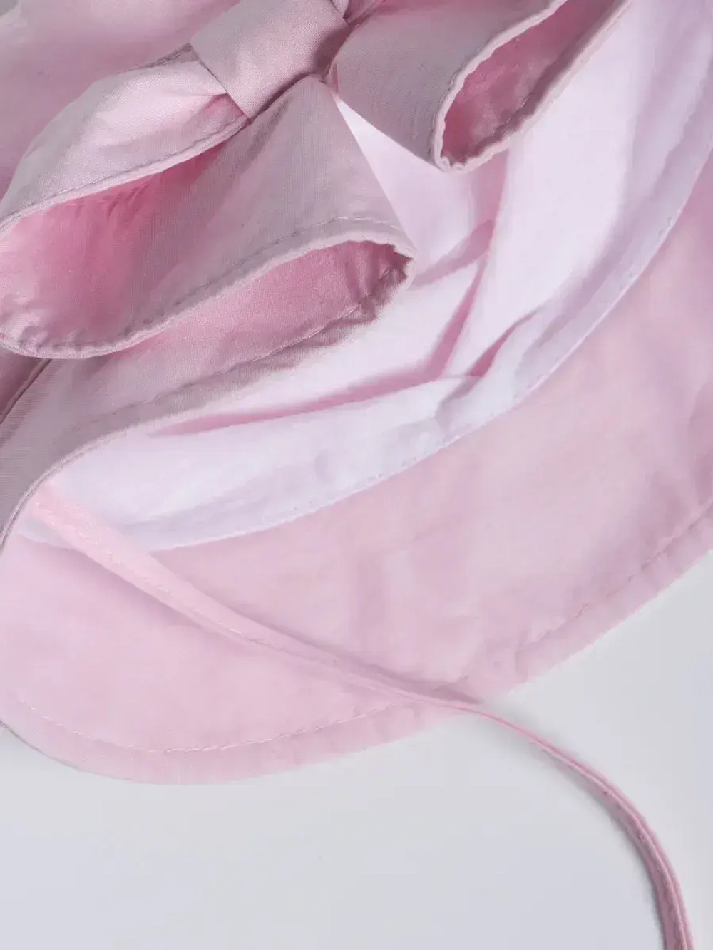 Панама для девочки